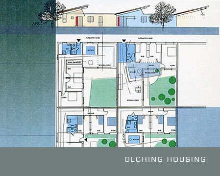 olching housing